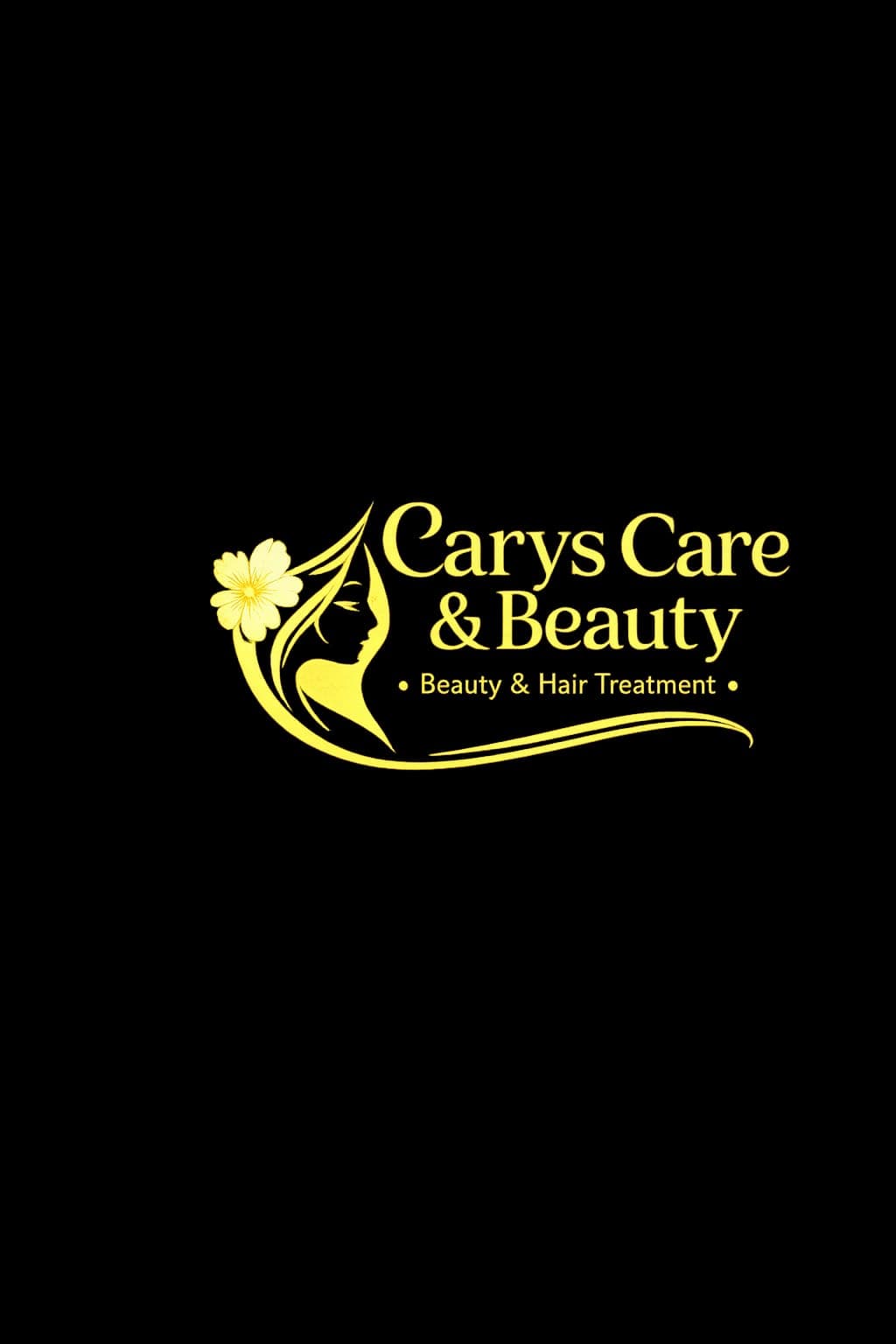 Carys Care and Beauty logo
